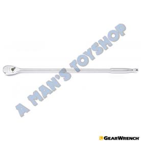 RATCHET EXTRA LONG 460MM X 3/8 DR120T