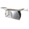 DOG BOX & FRIDGE ALUMINIUM COMBINATION