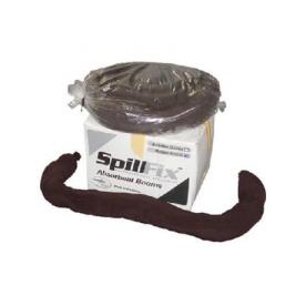 ABSORBENT SPILL BOOM 3 METRE