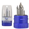 HIGH SPEED CENTRE DRILL SET 5 PIECE 1-5