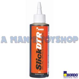 SLICK DTR DRILL, TAP & REAM FLUID 250ML