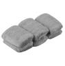 STEEL WOOL SUPER FINE 75G 6 PIECE PACK