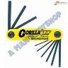 ALLEN KEY SET 9 PIECE IMPERIAL FOLDING