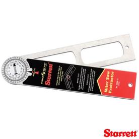PROTRACTOR 12" (300MM) MITRE JOINTS