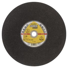 CUTTING DISC 350 X 2.5MM X 25.4 CUT OFF