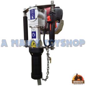 PETROL STAR PICKET POST DRIVER MAXIPOST