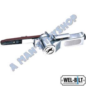 AIR BELT LINISHER SIZE 20MM X 520MM BELT