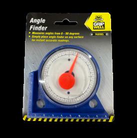 ANGLE FINDER 100MM FACE  0 TO 90 DEGREES