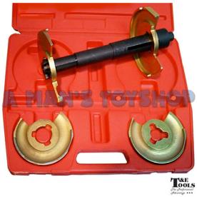 *K* FRONT COIL SPRING COMP. KIT