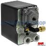 CONDOR AIR 3PH COMPRESSOR CUT OUT SWITCH