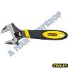 SHIFTER 200MM RUBBER GRIP BLACK