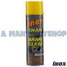 INOX CHAIN & BRAKE CLEANER 500 GRAM
