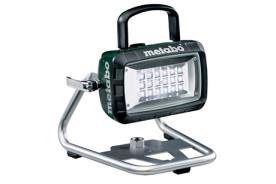 NLA* FLOOR WORKLIGHT 18V0LT 18 LED SKIN