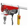 ELECTRIC HOIST 800KG 240 VOLT 1350WATT