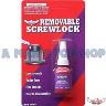 LOW STRENGTH SCREWLOCK 10ML