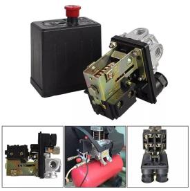 PRESSURE SWITCH COMPRESSOR 1 PORT 240V