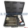 IR AIR HAMMER KIT WITH 6 CHISELS 3000BPM