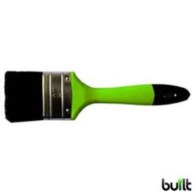 NLA* PAINT BRUSH 100MM PURE BRISTLE