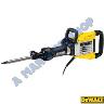 NLA** JACK  HAMMER REAR HANDLE 16KG 30MM