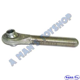 BALL END CAT 2  R H THREAD 1-1/8 UNC