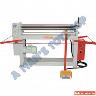 SHEET METAL CURVING ROLL 240VOLT 1300MM