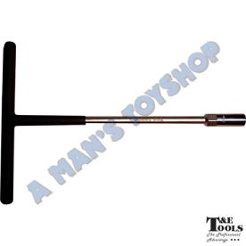 T-HANDLE SOCKET WRENCH 8MM