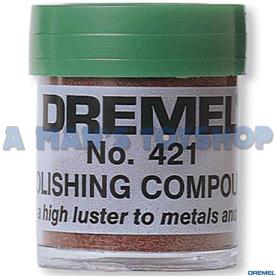 POLISHING COMPOUND