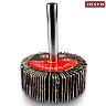 JOSCO 40MM X 15MM FLAP WHEEL 80G