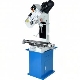 MILL DRILL GEARED & TILTING HEAD 3MT 240
