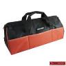 CANVAS TOOL BAG 455MM LONG ZIP UP