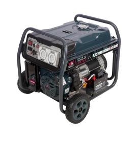 PORTABLE PETROL GENERATOR AVR E-START
