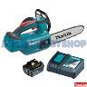 CHAINSAW 18V, 250MM (10") COMBO KIT