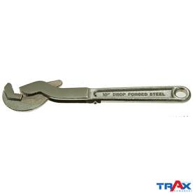 SPEED WRENCH 150MM (6")PARROT BEAK