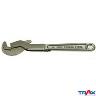 SPEED WRENCH 150MM (6")PARROT BEAK