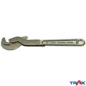 SPEED WRENCH 200MM (8") PARROT BEAK