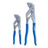 MULTIGRIP  PLIER WRENCH SET 2PC 180/250