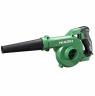 18V BRUSHLESS 95M/S 3 SPEED BLOWER SKIN