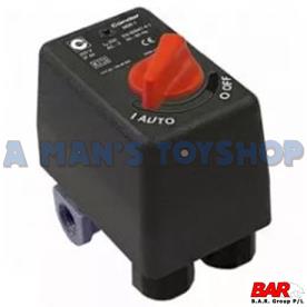 COMPRESSOR PRESS SWITCH-CONDOR MDR1
