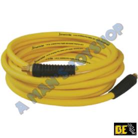 3/8" HYBRID POLYMER AIR HOSE 30METRES