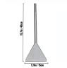 SDS MAX CHISEL SPADE 140MMX 380MM H/DUTY