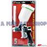 SPRAY GUN LARGE GRAVITY FEED 600ML CUP
