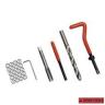 THREAD REPAIR KIT 6MM X 1.0 25 PIECE