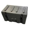 GREY POLY STORAGE BOX 630Lx390Wx350H