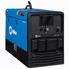 WELDER PETROL BOBCAT 265X ARCREACH 265A