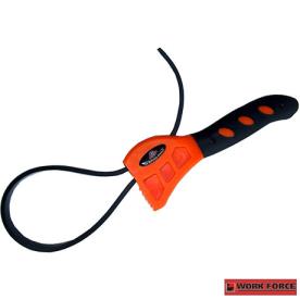 STRAP WRENCH SET 150 & 200MM 2 PCE