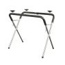 WINDCREEN AND PANEL FOLDING TRESTLE
