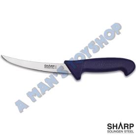 BONING KNIFE 150MM NARROW CURVED BLADE