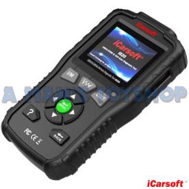NLA* CODE DIAGNOSTIC READER OBDII/EOBD 2