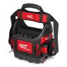 TOOL TOTE 254MM 28 POCKET MOULDED BASE