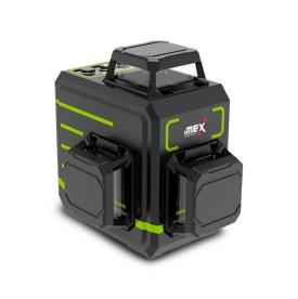 3X360 DEGREE MINI MULTI-LINE LASER LEVEL